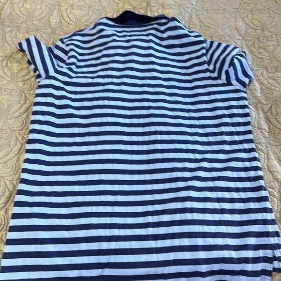 MENS Polo Ralph Lauren Polo Sz large New - Picture 4 of 4